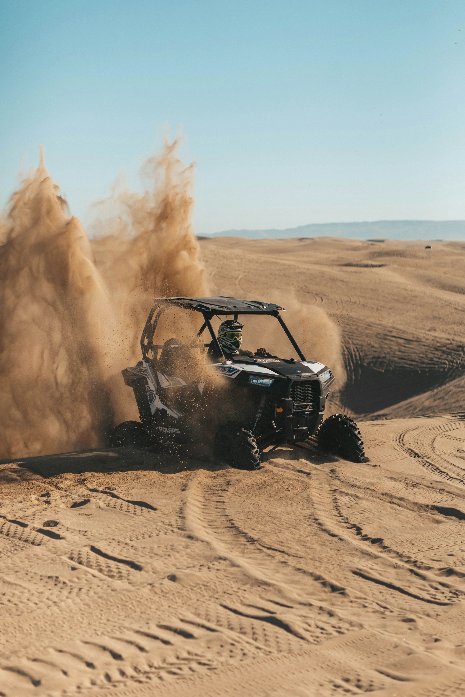 SAND STORM V6