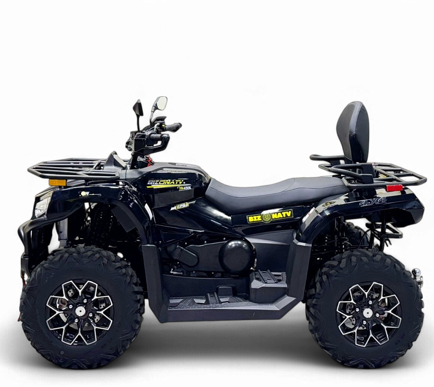 Квадроцикл BIZON YK450AL EPS — 2