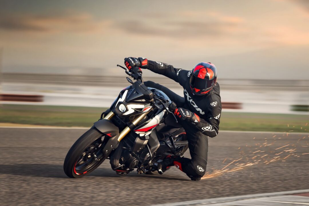 мотоциклы BAJAJ